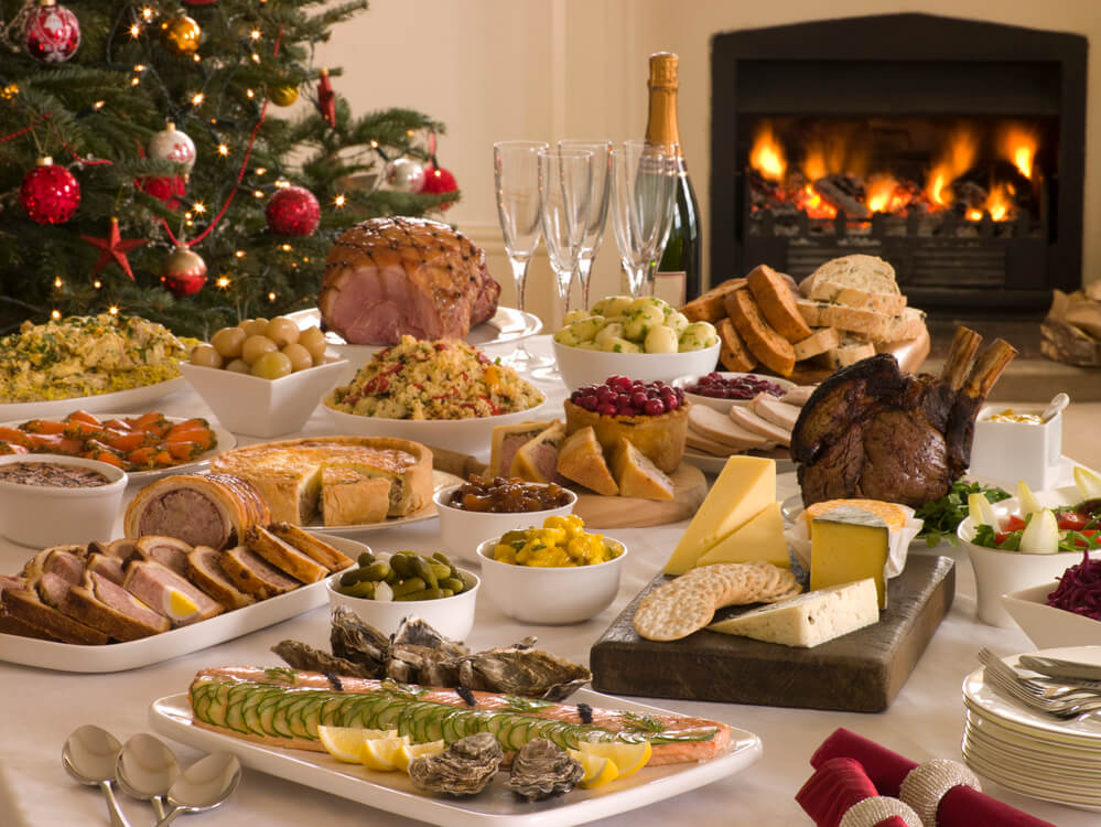 Receitas simples de fazer porem deliciosas vão surpreender seus amigos e família neste final de Ano