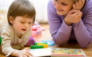 Como Montessori Ajuda seu Filho a se Acalmar (de verdade) – Lar Montessori
