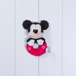Chocalho Mickey Disney personalizado menino bebe comprar