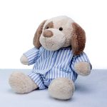 Pelucia cachorro pijama personalizado comprar presente bebe crianca 3 – editada