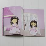 Livro Princesas – Princesa no Espelho
