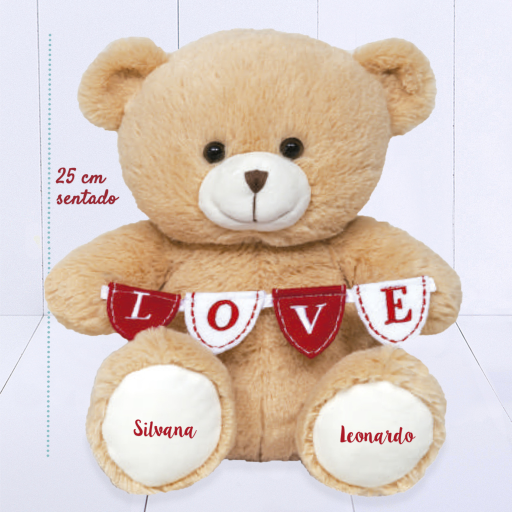 Urso Love