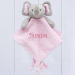 Naninha do ELEFANTINHO – ROSA