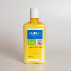 Condicionador bebe Granado 250ml