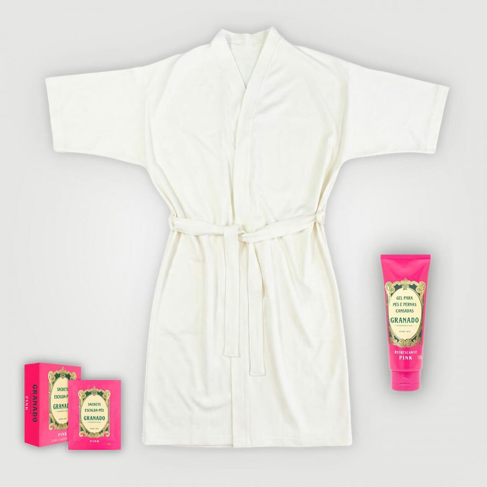 Kit presente corporativo para mulheres. Presente Dias das Mães e Dia das Mulheres. Comprar