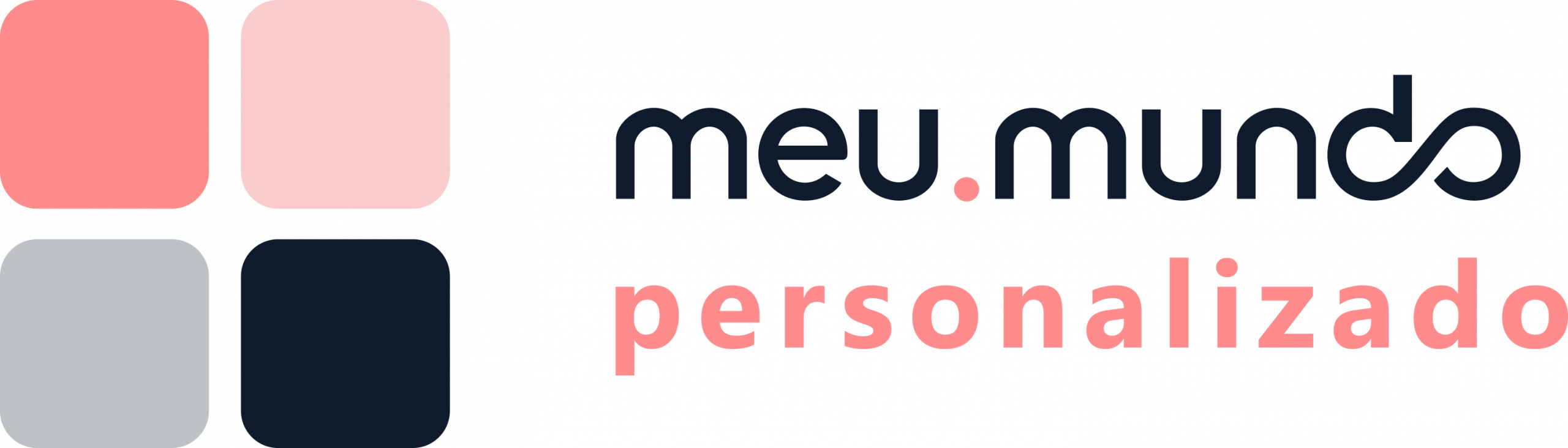 Meu Mundo Personalizado